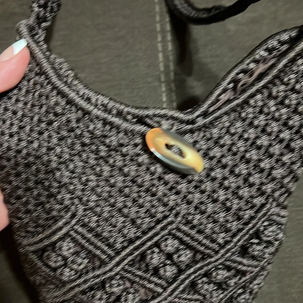 PURSE 🎉FINAL PRICE 🎉 - Picture 6 of 13